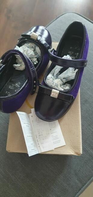 Buty Bartek Czólenko rozmiar 28