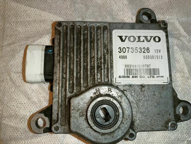 Moduł sterowania Asin TF-80SC 30735326, 30751345