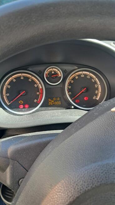 Sprzedam opla corsa d