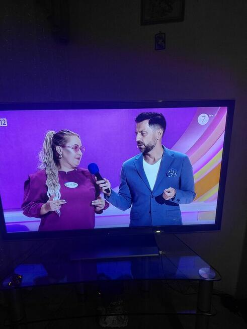 Sprzedam telewizor Panasonic 47cali 3D