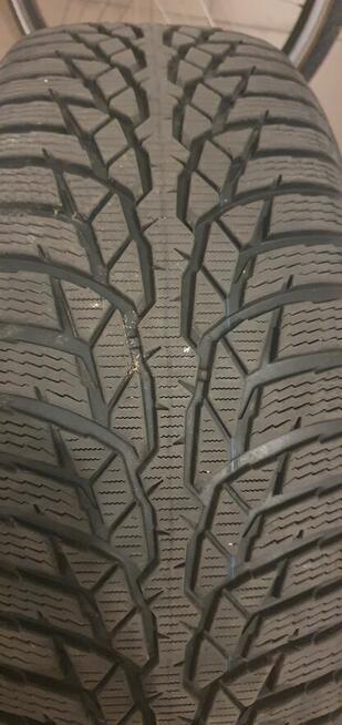Nokian Opony zimowe 2szt