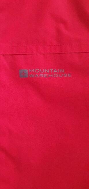 Mountain Warehouse kurtka dziewczęca rozm 11-12
