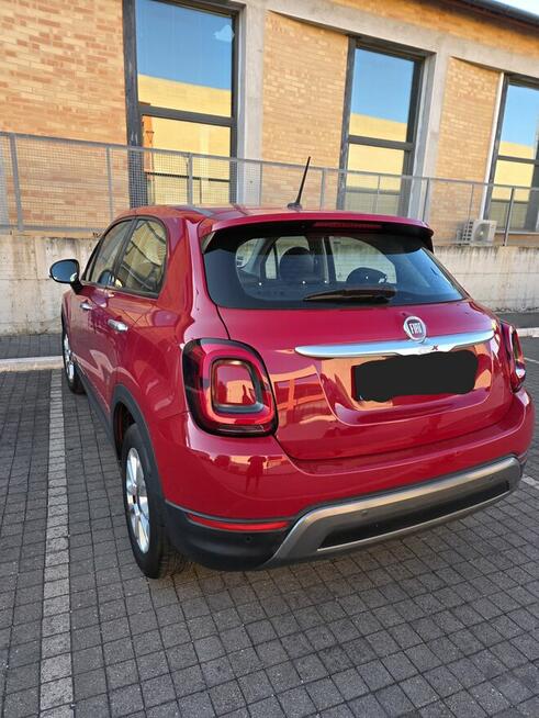 FIAT 500X CROSS