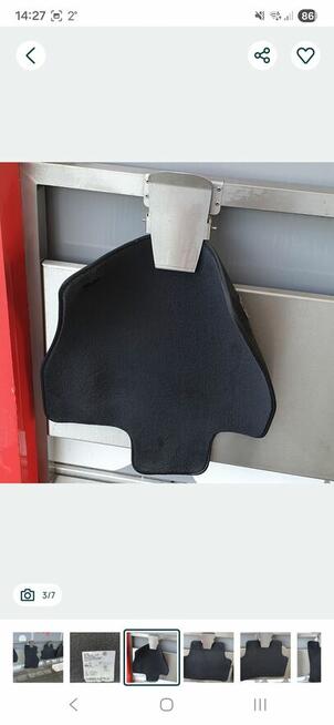 VW Passat B8 dywaniki welurowe