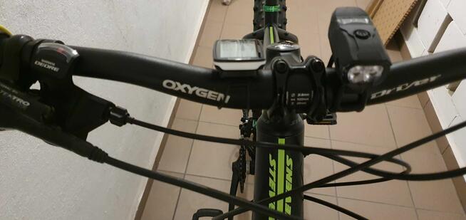 Fatbike Stevens Mobster