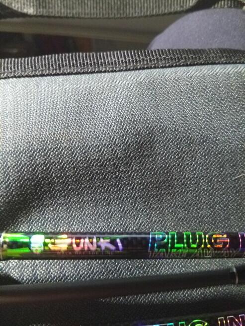 3 ZESTAWY spinningowe PREMIUM Shimano + Favorite | NOWE | UL