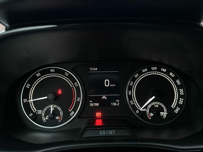 Skoda Fabia Ambition 1.0 TSI