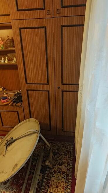 Sprzedam meblościankę Goleniowską i kanapę z fotelami