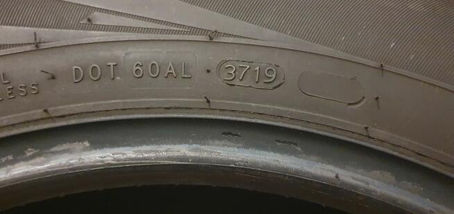 Nokian Opony zimowe 2szt