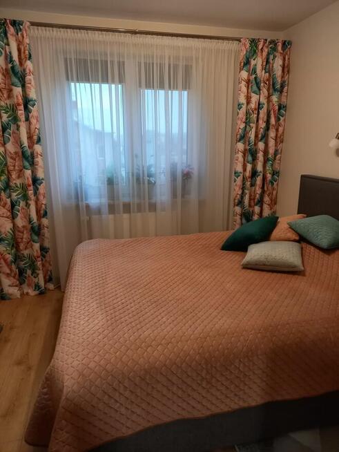 3-pokojowe mieszkanie na sprzedaż