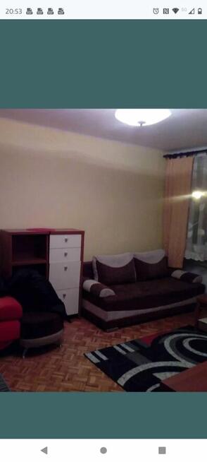 Wynajme w bloku 34m od 6/10.01.2026