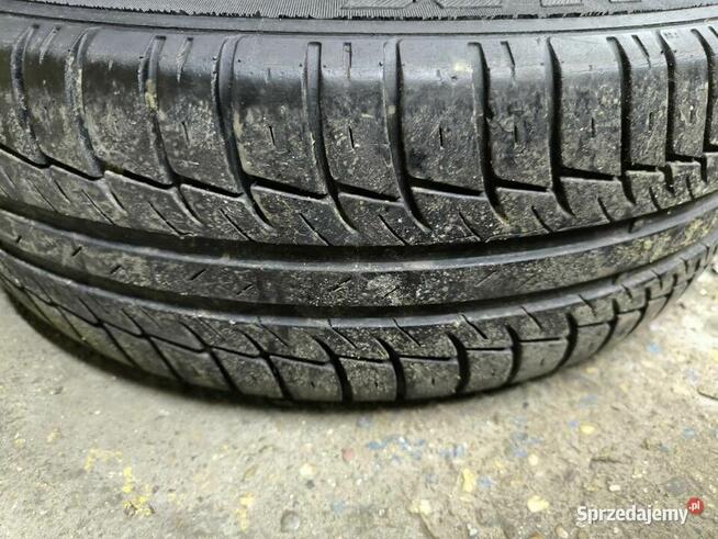 AUDI A3 8L / FELGI ALUMINIOWE R15 6J ET 38 5x100