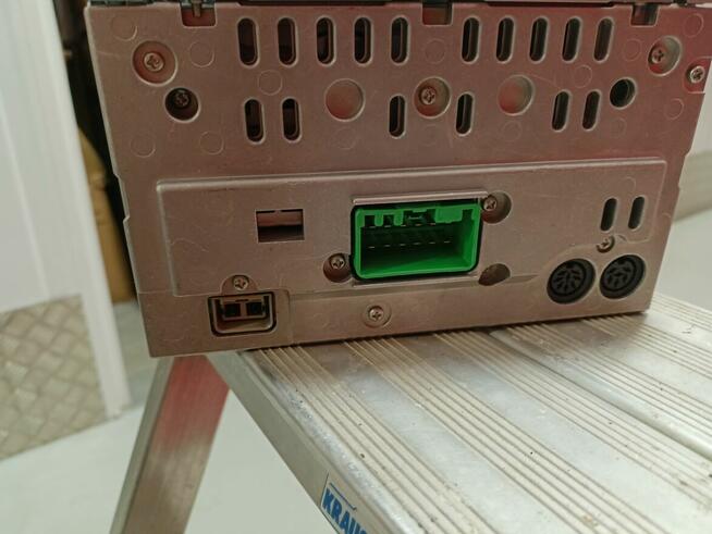 Radio HU-850 stan bdb