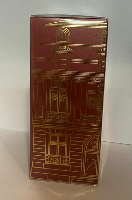 Maison Francis Kurkdjian Baccarat Rouge 540 Extrait