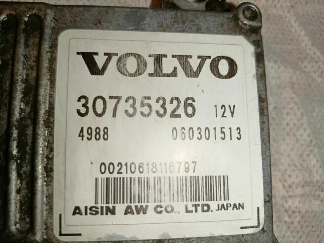 Moduł sterowania Asin TF-80SC 30735326, 30751345