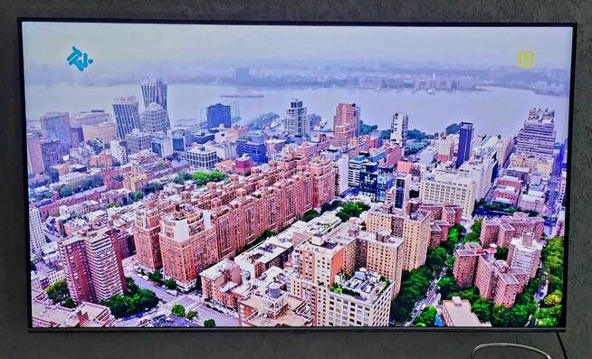 Telewizor QLED Samsung QE50Q60T 50 4K UHD Smart TV