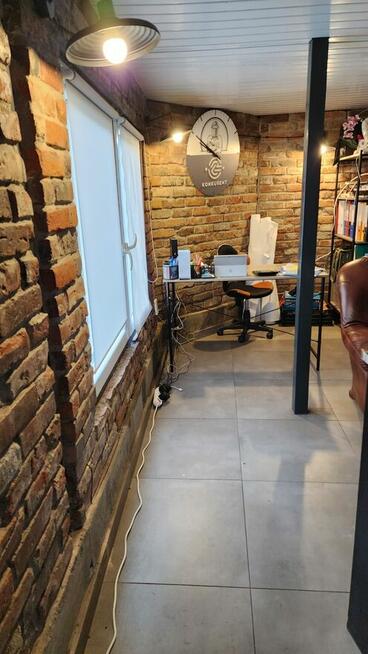 Do wynajecia 3 hale / 883O52O2O / z biurem i zapleczem sanit