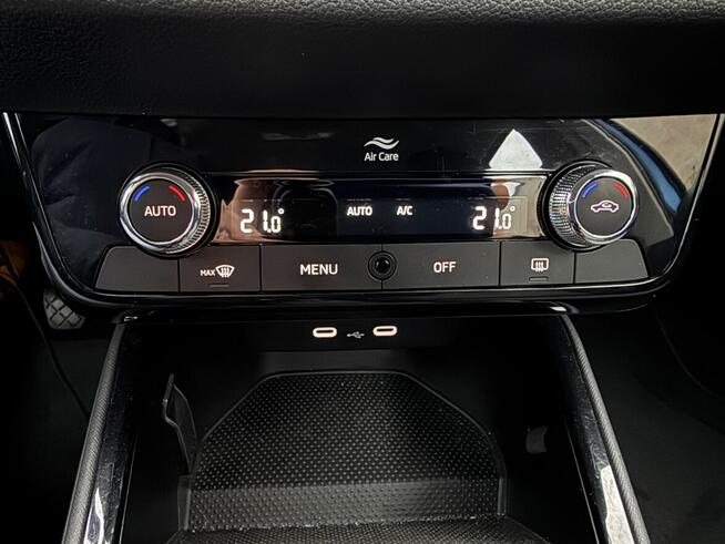 Skoda Fabia Ambition 1.0 TSI