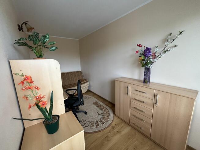 SPRZEDAM MIESZKANIE 38M2