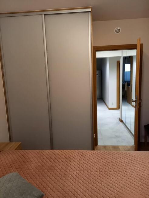 3-pokojowe mieszkanie na sprzedaż