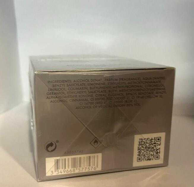 Paco Rabanne Invictus