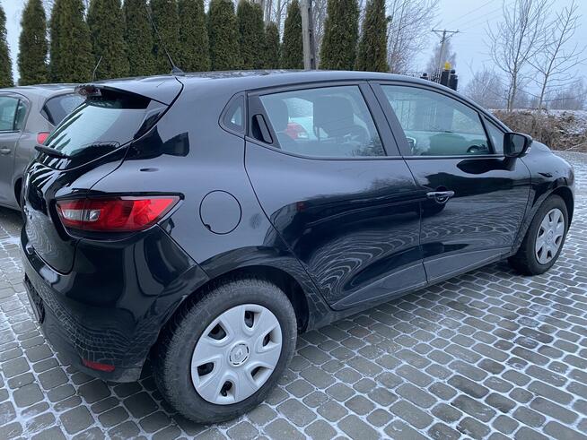 Renault Clio IV 1,2 benzyna stan idealny !