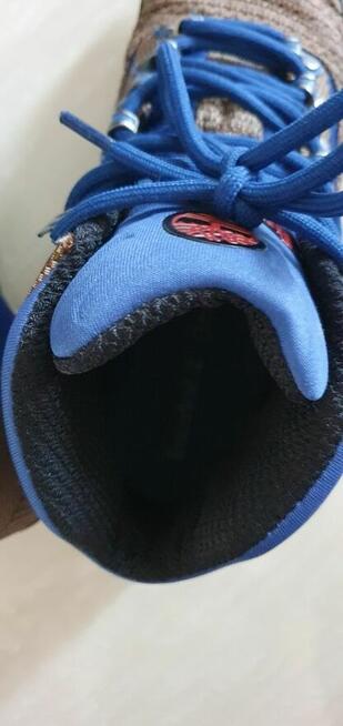 Timberland 7.5M EU41 wkładka 25.5cm