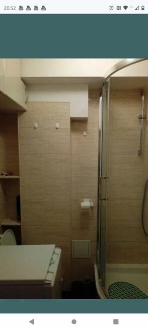 Wynajme w bloku 34m od 6/10.01.2026