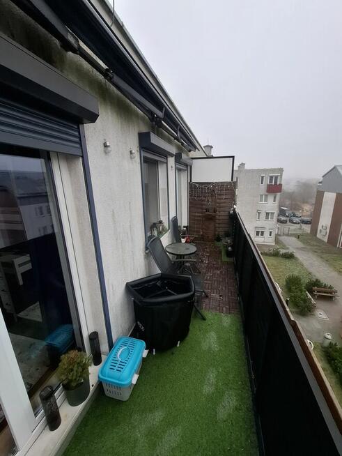 Sprzedam mieszkanie na osiedlu Chorzeń