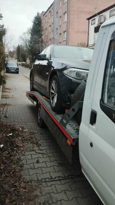 Pomoc Drogowa 24h Płońsk Holowanie szybko i tanioSEM_TRANS