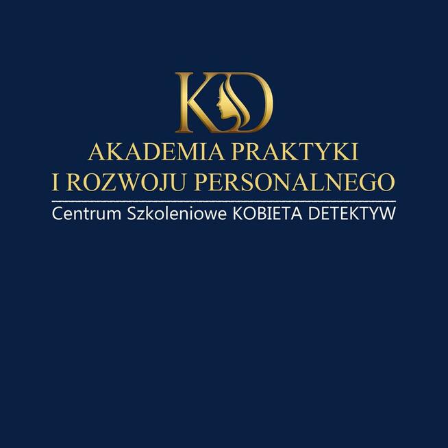 PRAKTYKI STUDENCKIE & SZKOLENIA PREMIUM-+ Detektyw