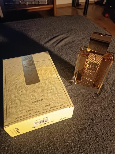 Lattafa Angham 100 ml