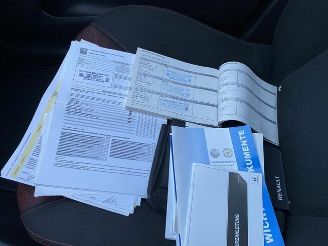 Renault Clio IV 1,2 benzyna stan idealny !