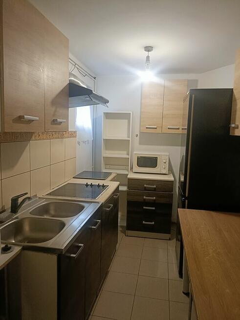 Mam do wynajecia pokój dla jednej osoby