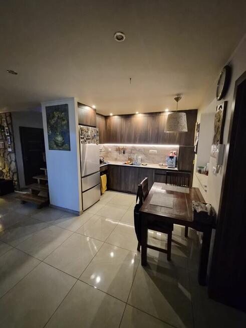 Stancja -osoby pracujące