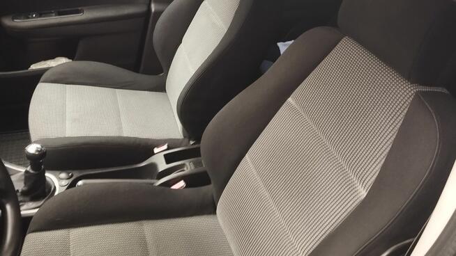 Okazja.Peugrot 307 z gazem.