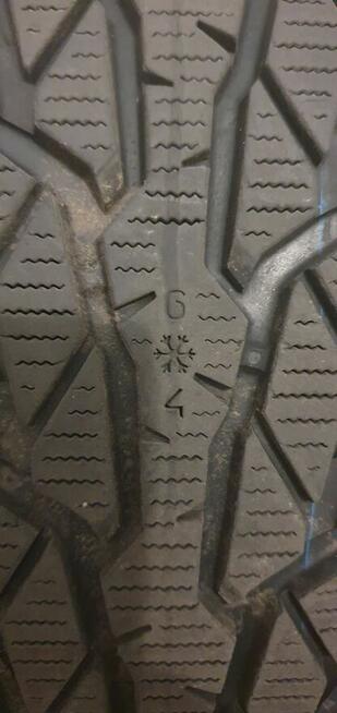 Nokian Opony zimowe 2szt
