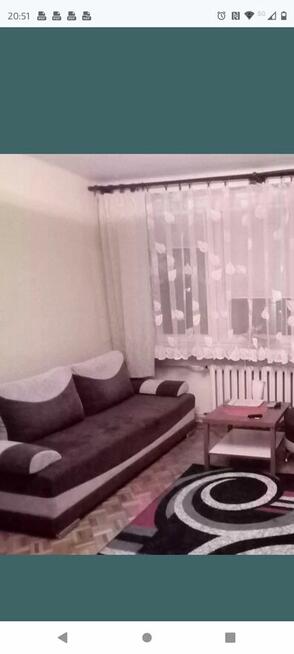 Wynajme w bloku 34m od 6/10.01.2026