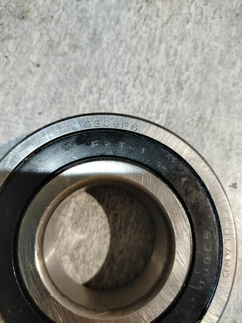 6308.P6 FŁT Łożysko kulkowe