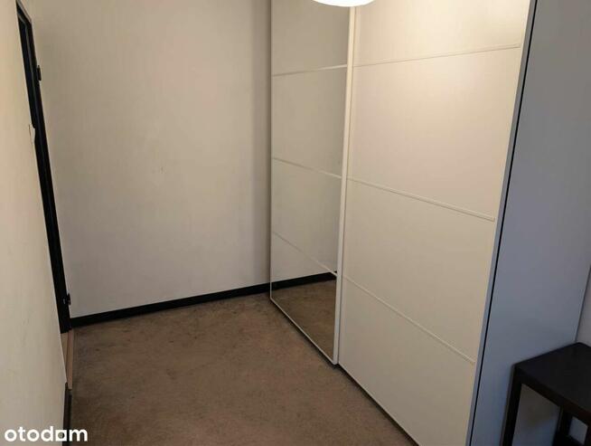 Przytulne 2-pokojowe mieszkanie przy parku i metrze