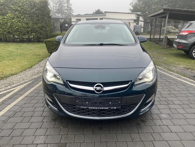 Piekna Bixenony Tempomat Kamera Blis Nawigacja Skóra