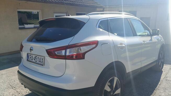Nissan Qashqai..Salon Polska. Bogata wersja, polecam.