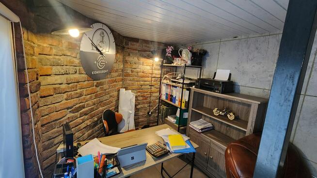 Do wynajecia 3 hale / 883O52O2O / z biurem i zapleczem sanit