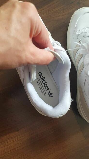 Adidas Forum Bonega 40 2/3