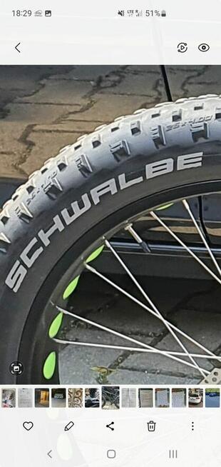 Fatbike Stevens Mobster