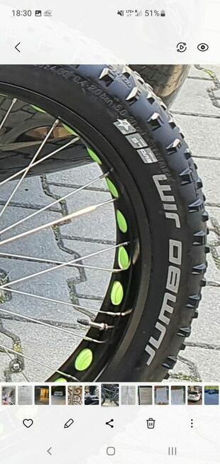 Fatbike Stevens Mobster