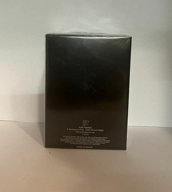 paco rabanne invictus onyx 100ml