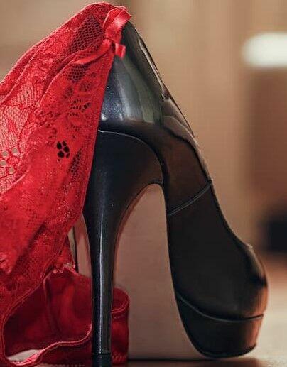 Umawiam się z Każdą Chętną