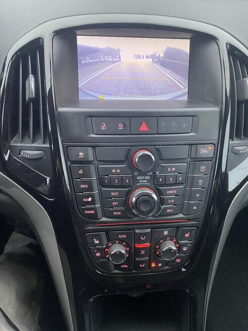 Piekna Bixenony Tempomat Kamera Blis Nawigacja Skóra