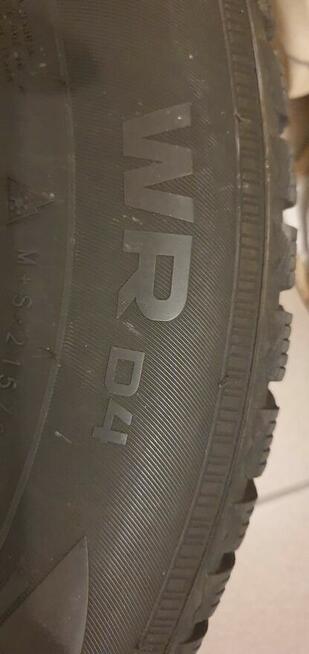 Nokian Opony zimowe 2szt